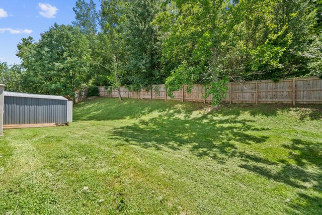 1664 W Wilson Blvd, Mount Juliet, TN 37122