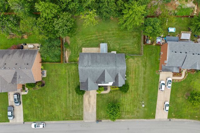 1664 W Wilson Blvd, Mount Juliet, TN 37122