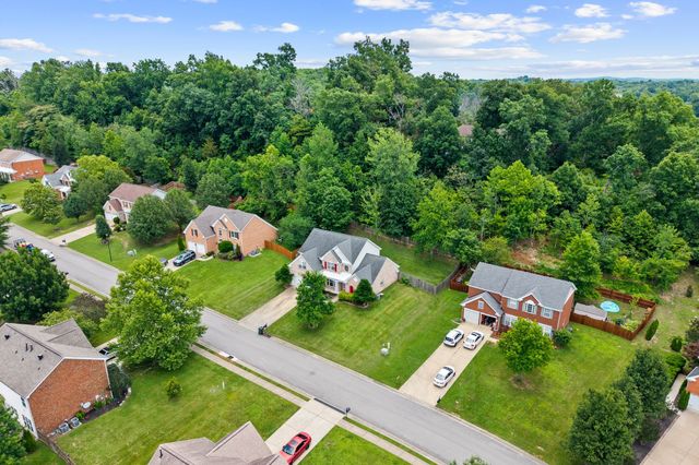 1664 W Wilson Blvd, Mount Juliet, TN 37122