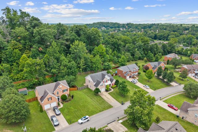 1664 W Wilson Blvd, Mount Juliet, TN 37122