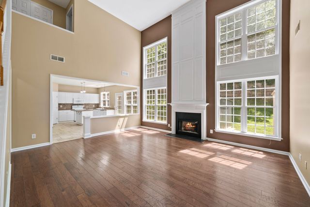 1664 W Wilson Blvd, Mount Juliet, TN 37122