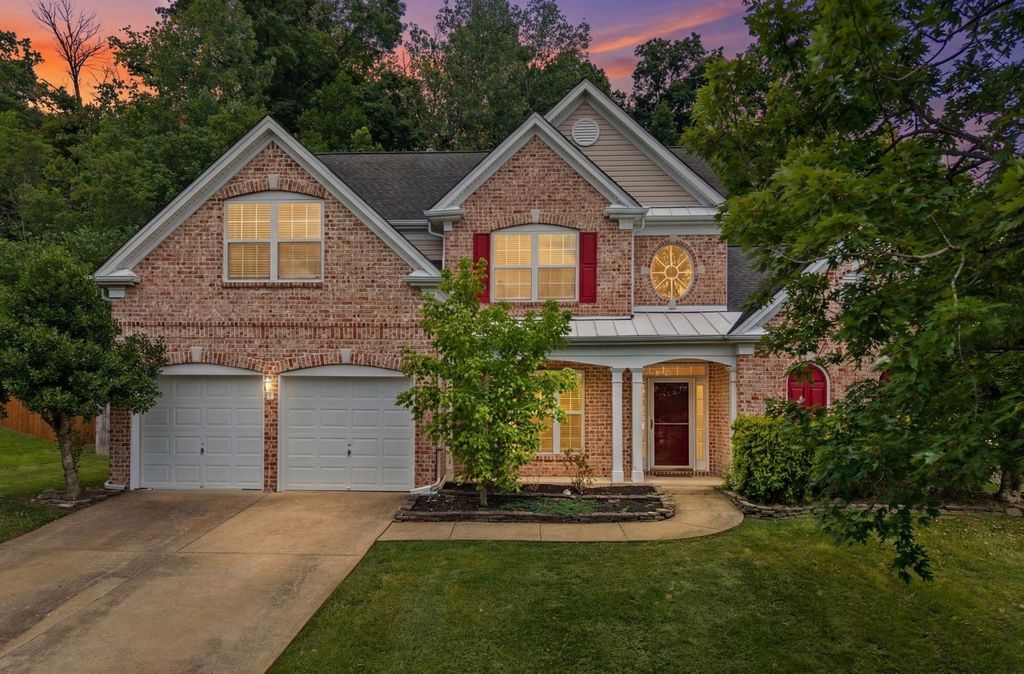 1664 W Wilson Blvd, Mount Juliet, TN 37122
