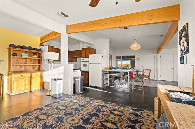 3910 Gayley Lane, Twentynine Palms, CA 92277