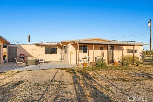 3910 Gayley Lane, Twentynine Palms, CA 92277