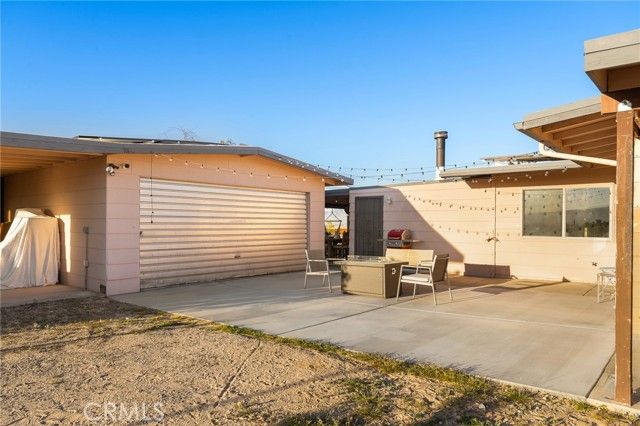 3910 Gayley Lane, Twentynine Palms, CA 92277