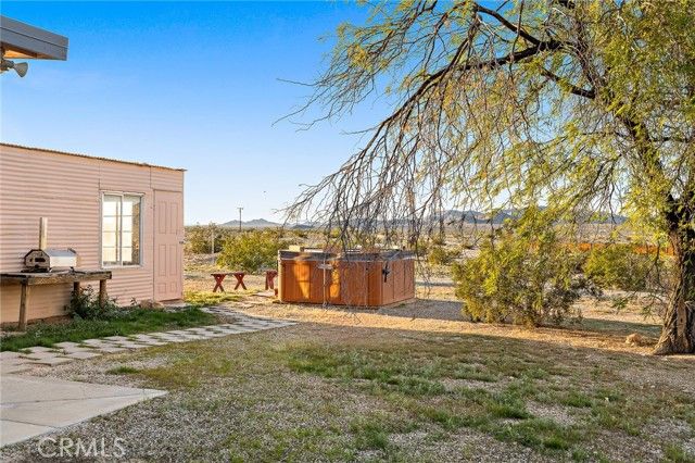 3910 Gayley Lane, Twentynine Palms, CA 92277
