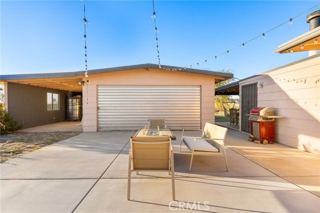 3910 Gayley Lane, Twentynine Palms, CA 92277