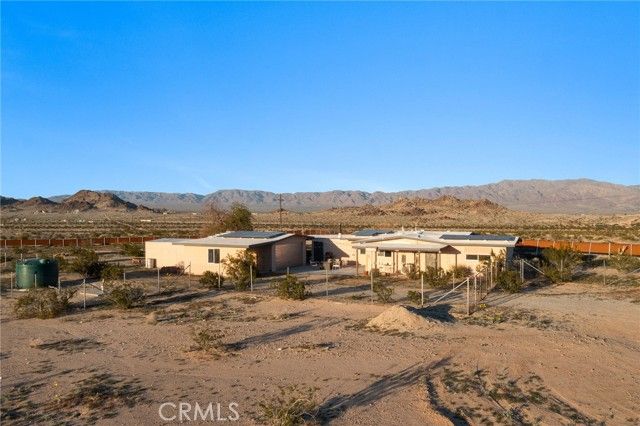 3910 Gayley Lane, Twentynine Palms, CA 92277