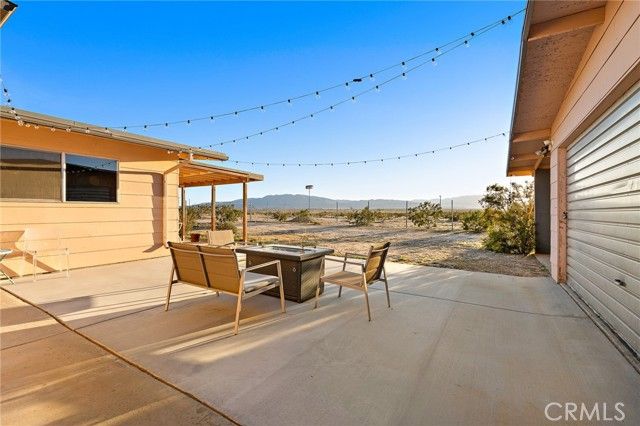 3910 Gayley Lane, Twentynine Palms, CA 92277