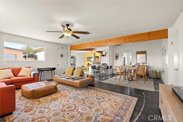 3910 Gayley Lane, Twentynine Palms, CA 92277