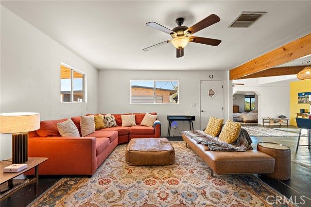 3910 Gayley Lane, Twentynine Palms, CA 92277