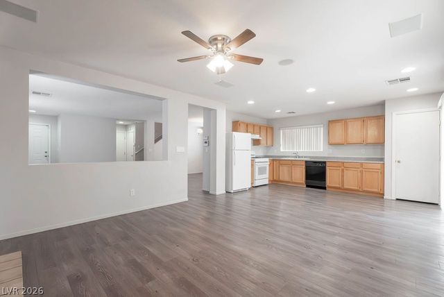 5531 Doubleday Street, Las Vegas, NV 89118