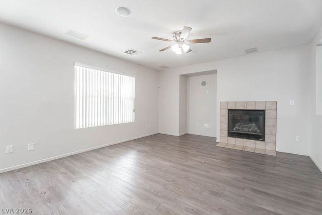 5531 Doubleday Street, Las Vegas, NV 89118