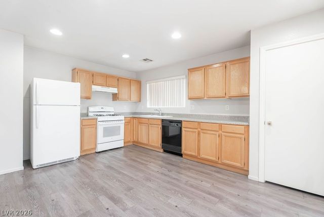5531 Doubleday Street, Las Vegas, NV 89118