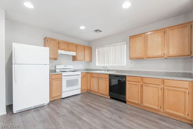 5531 Doubleday Street, Las Vegas, NV 89118