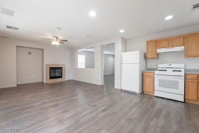 5531 Doubleday Street, Las Vegas, NV 89118