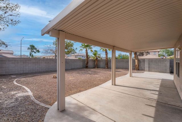 5531 Doubleday Street, Las Vegas, NV 89118