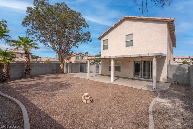 5531 Doubleday Street, Las Vegas, NV 89118