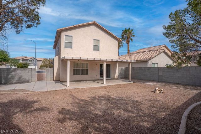 5531 Doubleday Street, Las Vegas, NV 89118