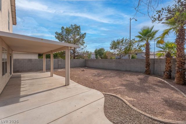5531 Doubleday Street, Las Vegas, NV 89118