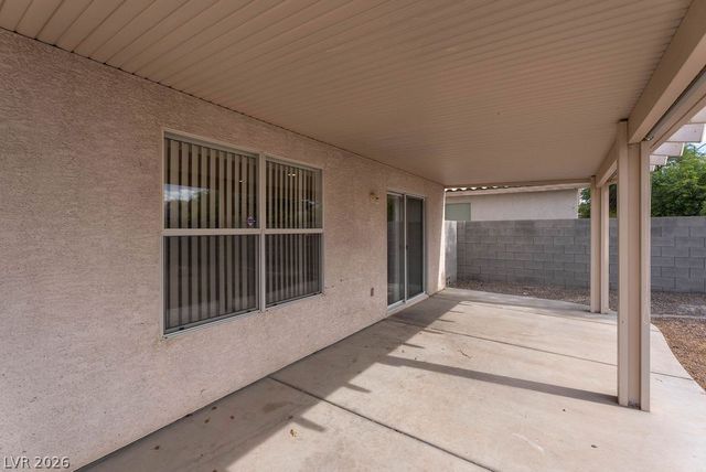 5531 Doubleday Street, Las Vegas, NV 89118