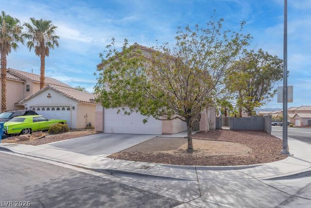 5531 Doubleday Street, Las Vegas, NV 89118
