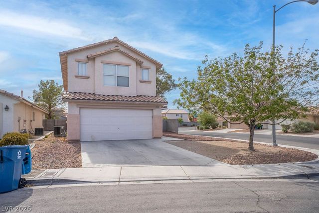 5531 Doubleday Street, Las Vegas, NV 89118