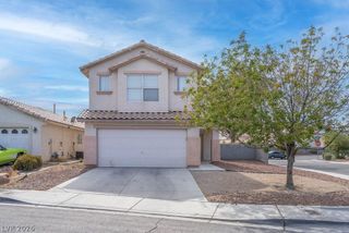 5531 Doubleday Street, Las Vegas, NV 89118