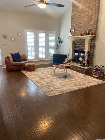 16731 Henderson Pass, San Antonio, TX 78232