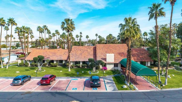 1306 Via Playa, Cathedral City, CA 92234