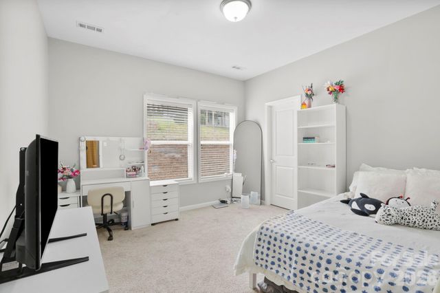 127 Cairens Ridge Drive, Mills River, NC 28759