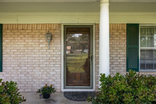 603 Sunnyvale Lane, Fairfield, TX 75840