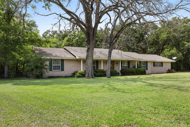 603 Sunnyvale Lane, Fairfield, TX 75840