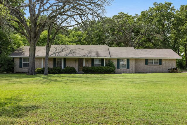 603 Sunnyvale Lane, Fairfield, TX 75840