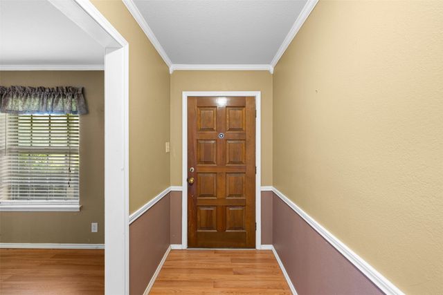 603 Sunnyvale Lane, Fairfield, TX 75840