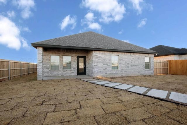 12521 Deep Creek Dr. Drive, Canyon, TX 79015