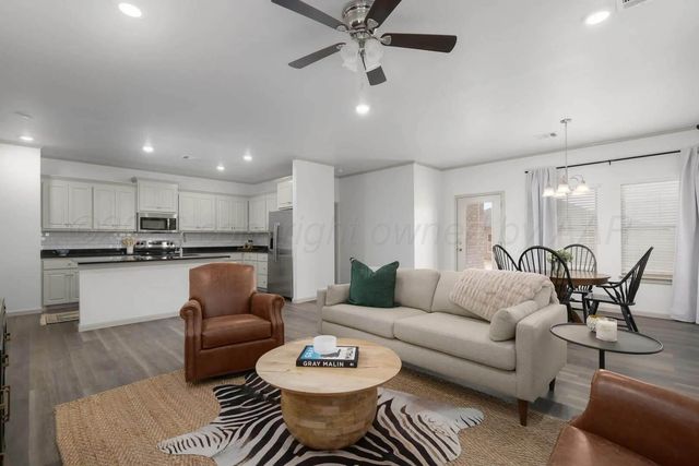12521 Deep Creek Dr. Drive, Canyon, TX 79015