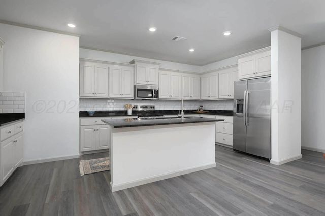 12521 Deep Creek Dr. Drive, Canyon, TX 79015