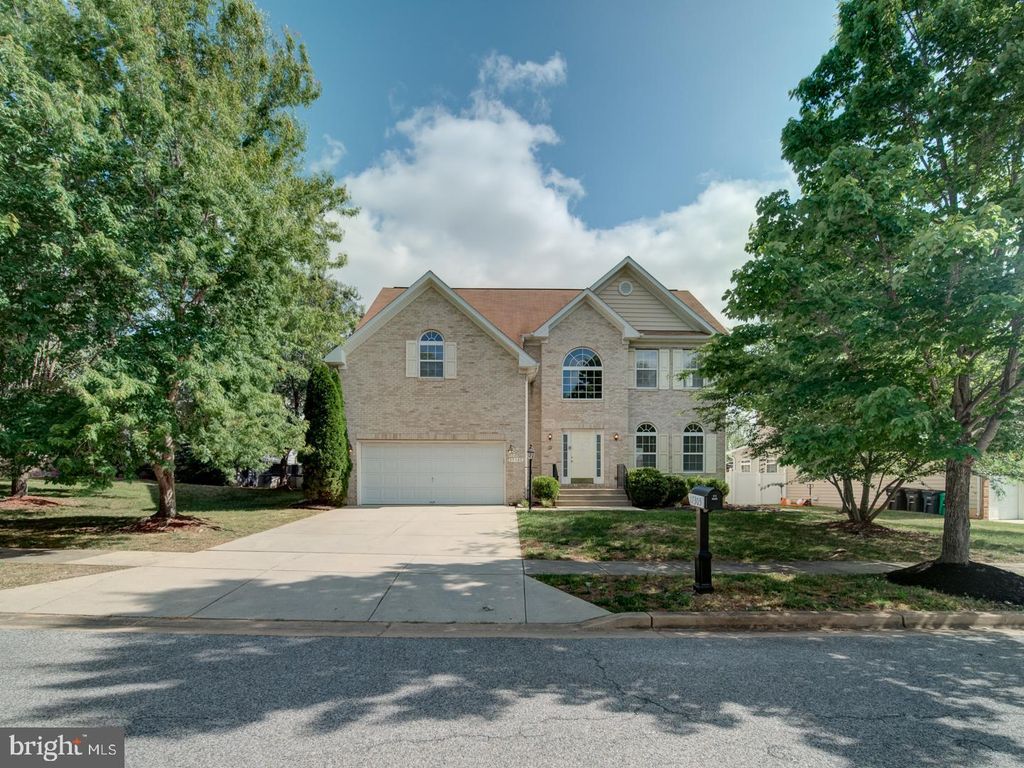 17305 SUMMERWOOD LN, Accokeek, MD 20607