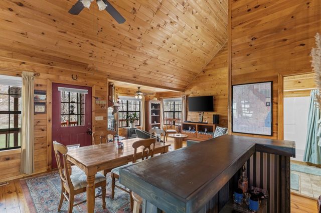 541 Black Ankle Creek, Cherry Log, GA 30522