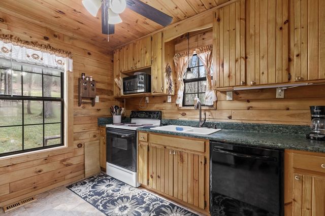 541 Black Ankle Creek, Cherry Log, GA 30522