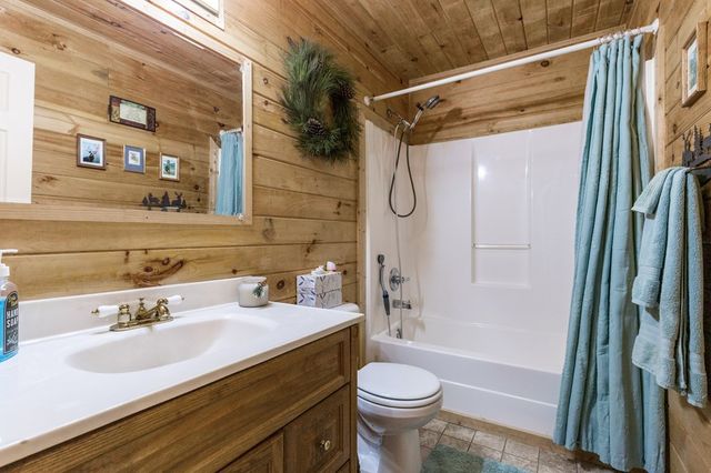 541 Black Ankle Creek, Cherry Log, GA 30522