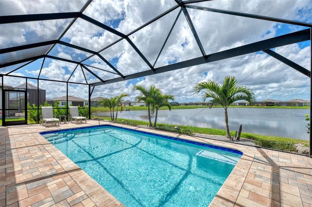 9216 BARRIER COAST TRAIL, Parrish, FL 34219