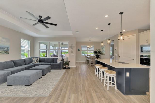 9216 BARRIER COAST TRAIL, Parrish, FL 34219