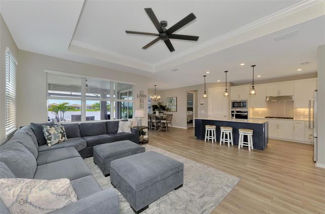 9216 BARRIER COAST TRAIL, Parrish, FL 34219