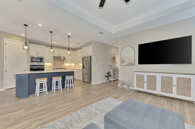 9216 BARRIER COAST TRAIL, Parrish, FL 34219