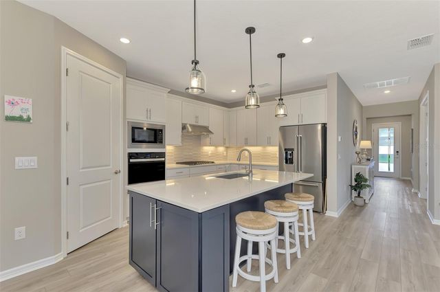 9216 BARRIER COAST TRAIL, Parrish, FL 34219