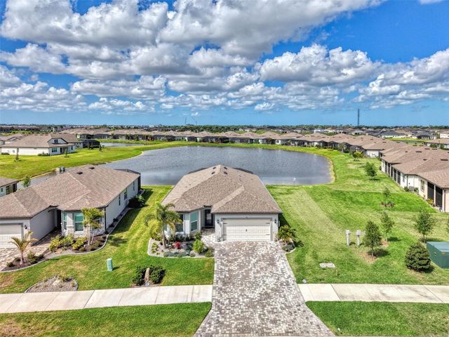 9216 BARRIER COAST TRAIL, Parrish, FL 34219