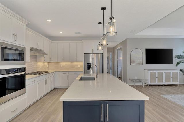 9216 BARRIER COAST TRAIL, Parrish, FL 34219