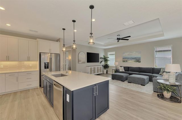 9216 BARRIER COAST TRAIL, Parrish, FL 34219